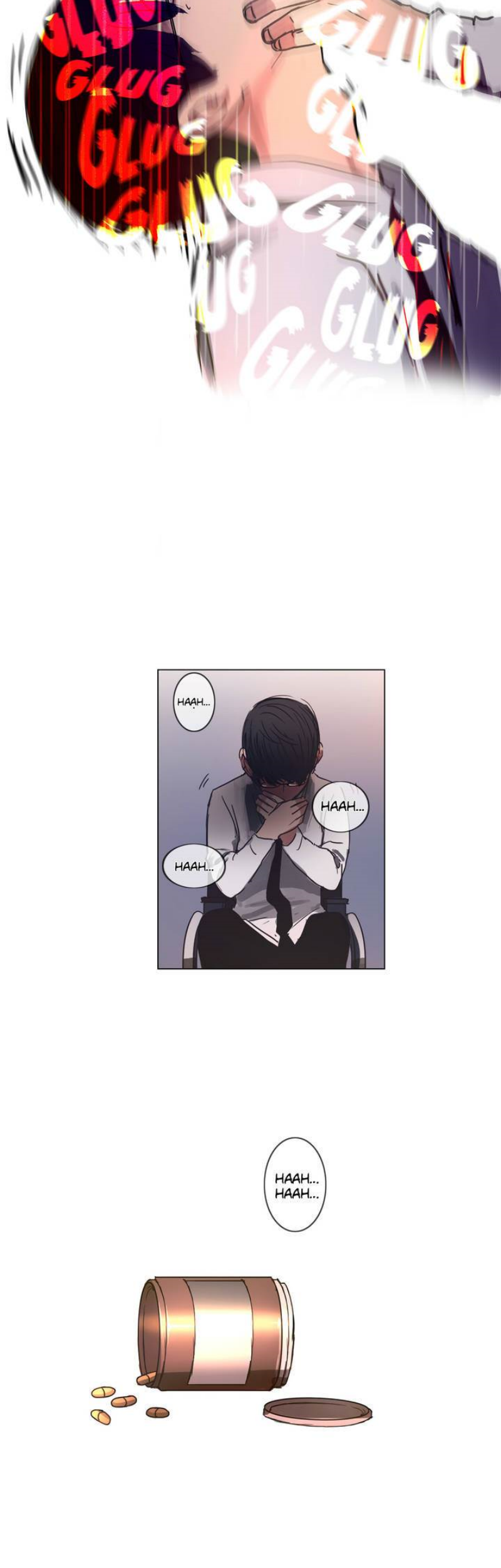 Save Me Chapter 07 Gambar 24