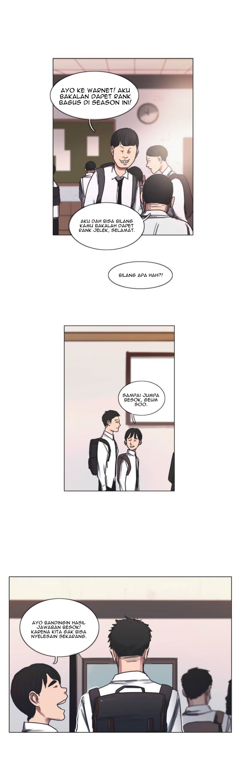 Baca  Save Me Chapter 06 Gambar 2