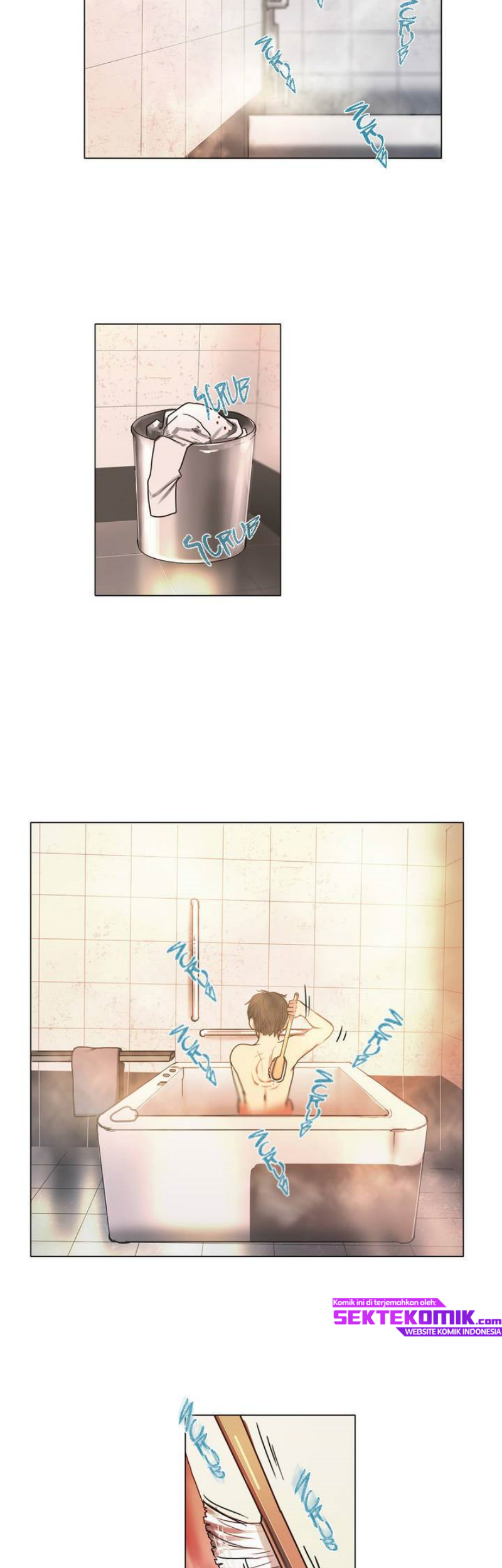 Save Me Chapter 06 Gambar 8