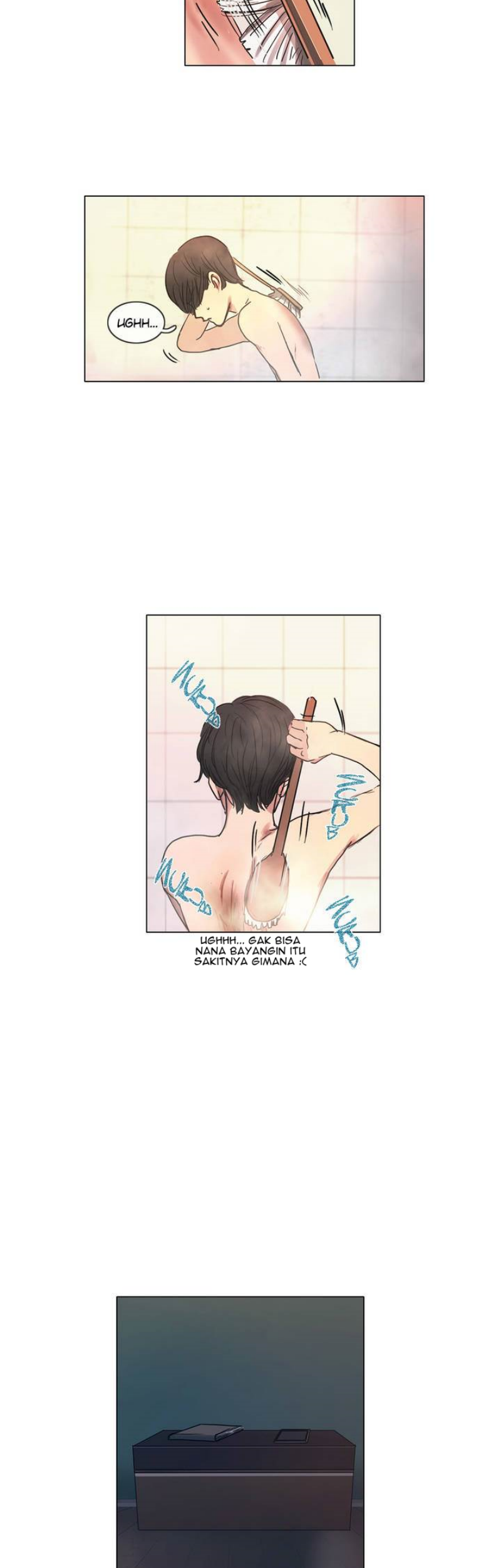 Save Me Chapter 06 Gambar 9