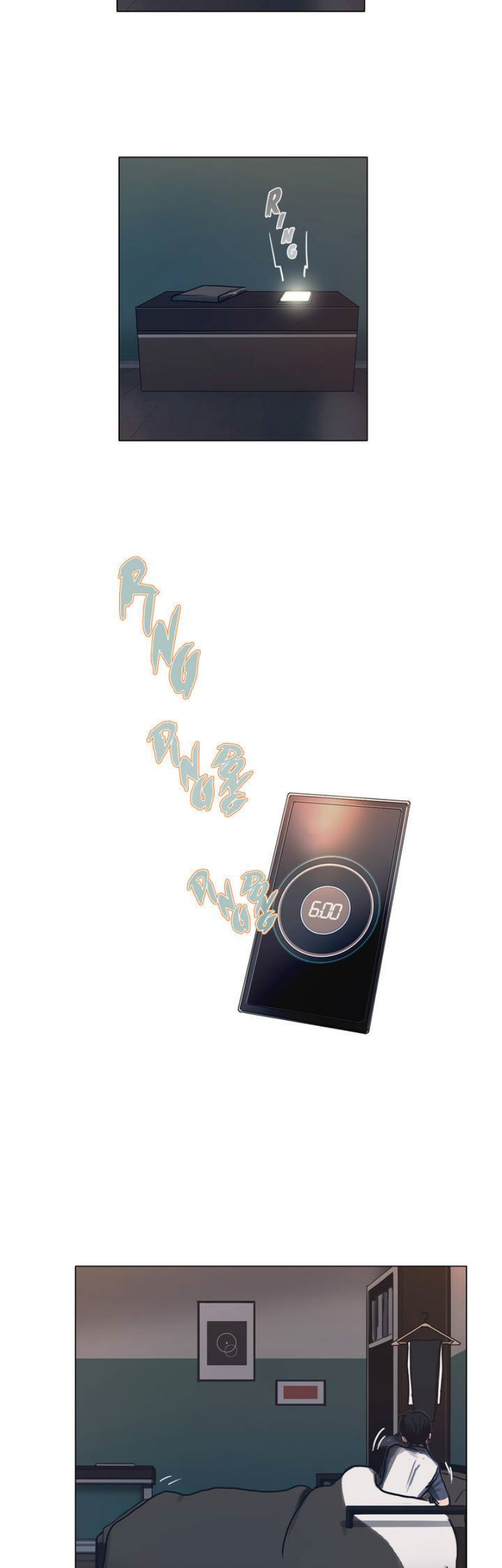 Save Me Chapter 06 Gambar 10