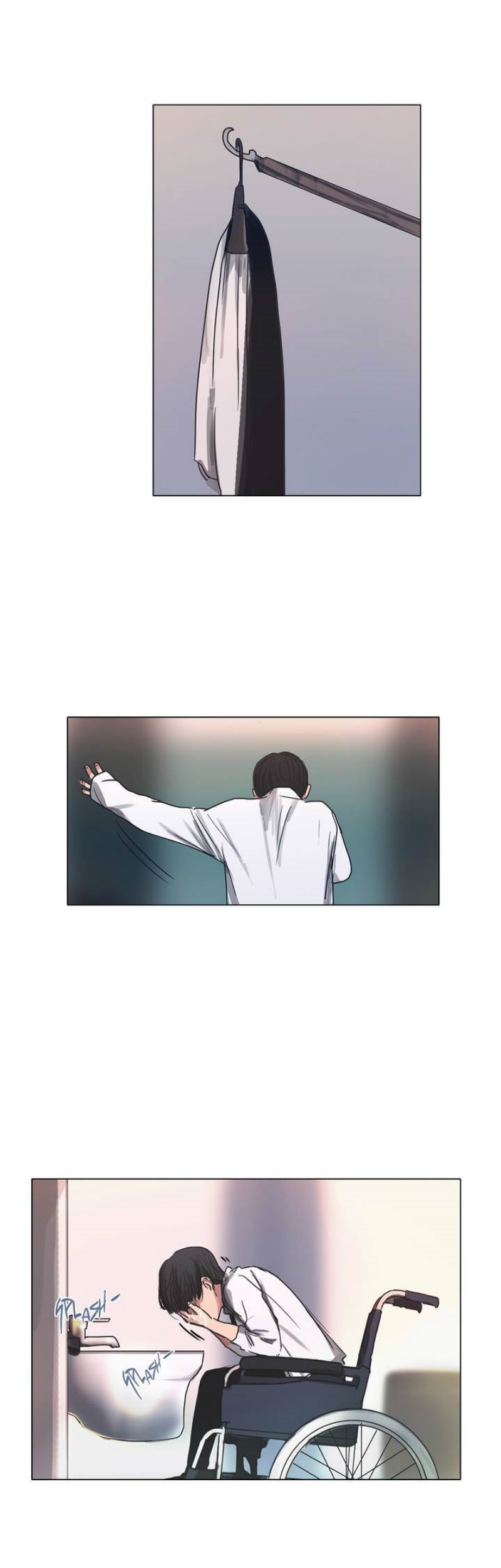 Save Me Chapter 06 Gambar 12