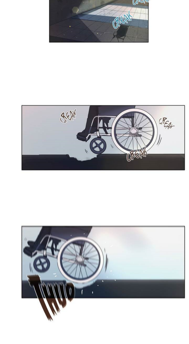 Save Me Chapter 06 Gambar 16