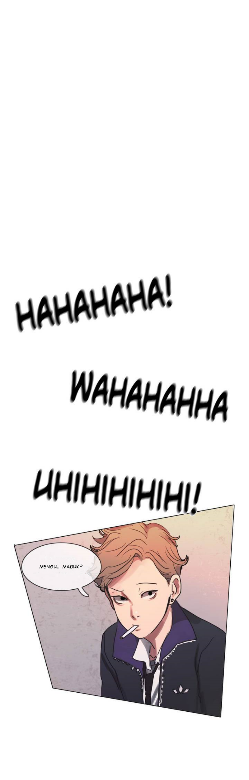 Save Me Chapter 06 Gambar 25