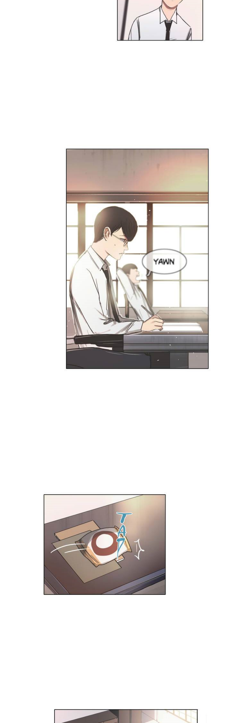 Save Me Chapter 05 Gambar 5