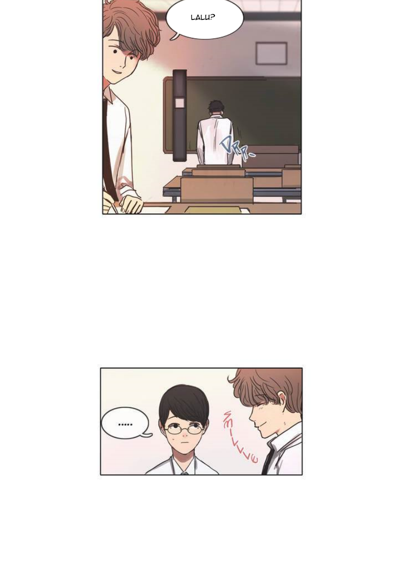 Save Me Chapter 05 Gambar 16