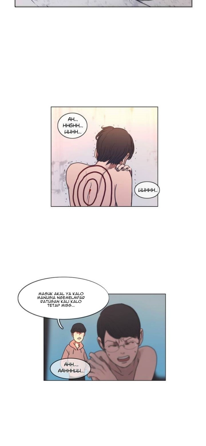 Save Me Chapter 04 Gambar 10