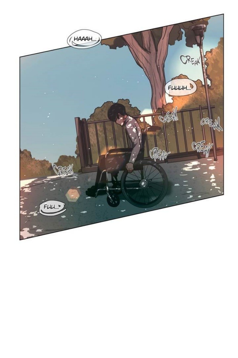 Save Me Chapter 04 Gambar 20