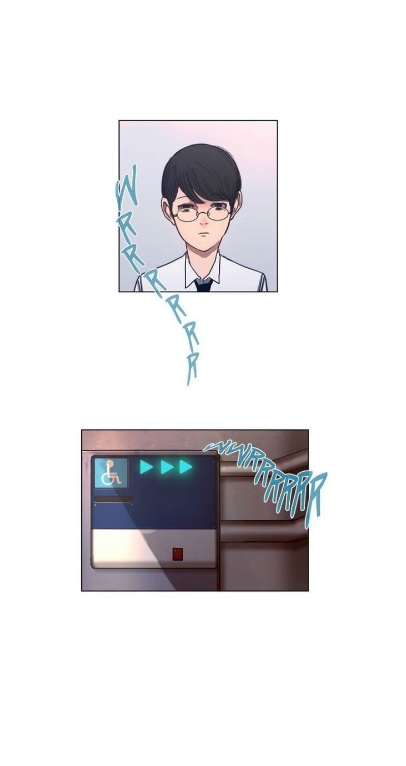 Save Me Chapter 04 Gambar 25