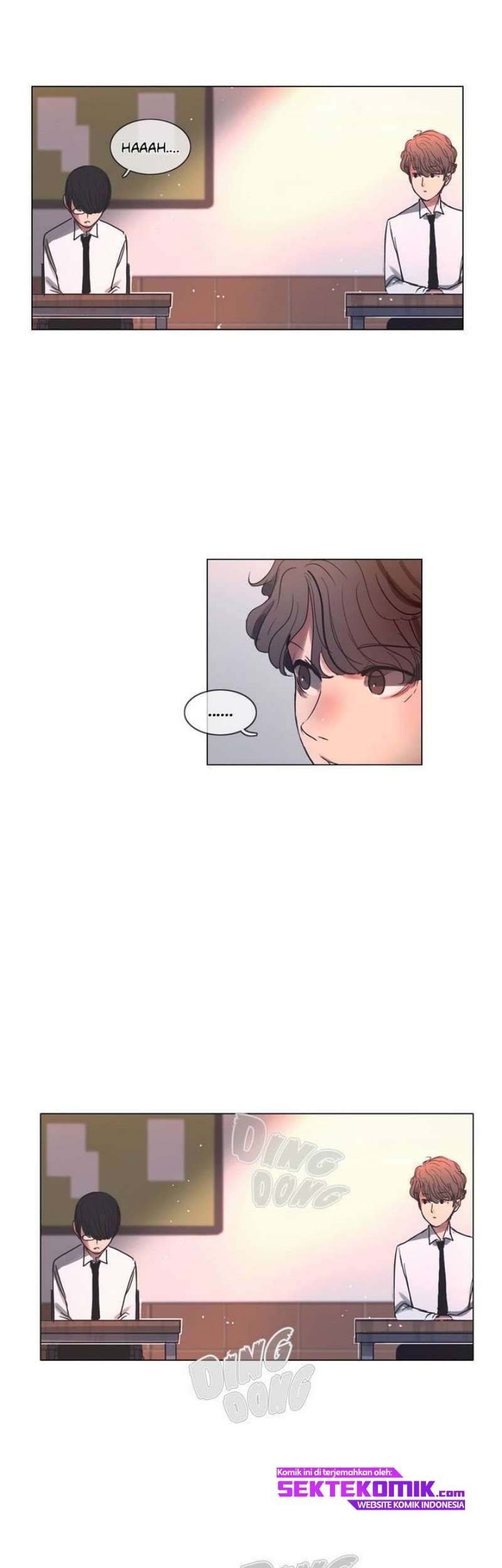 Save Me Chapter 04 Gambar 27