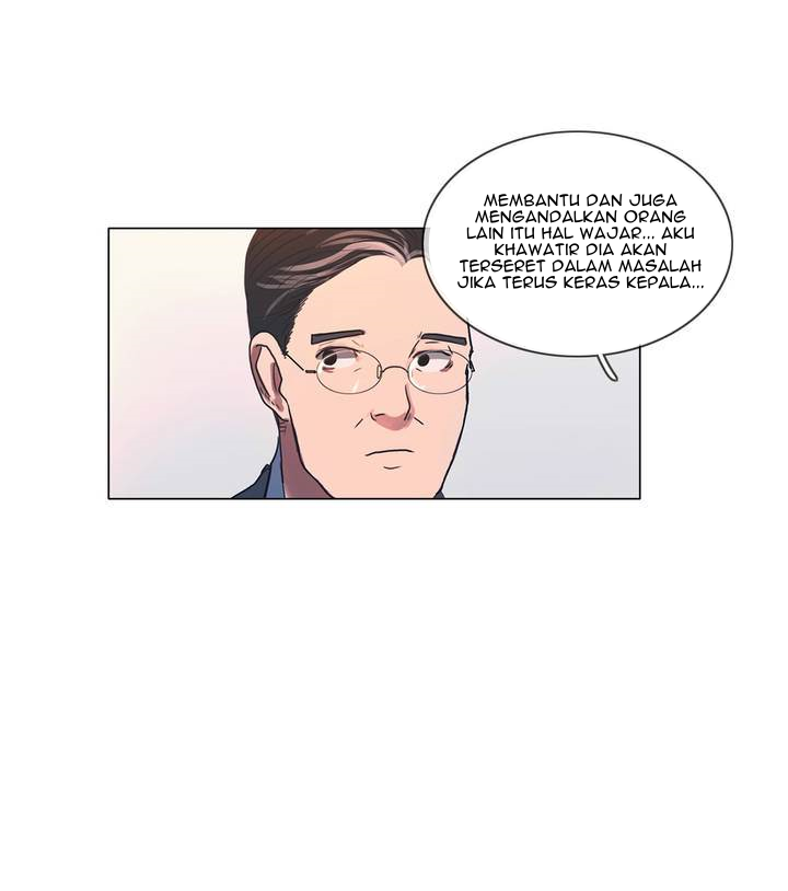 Save Me Chapter 03 Gambar 20