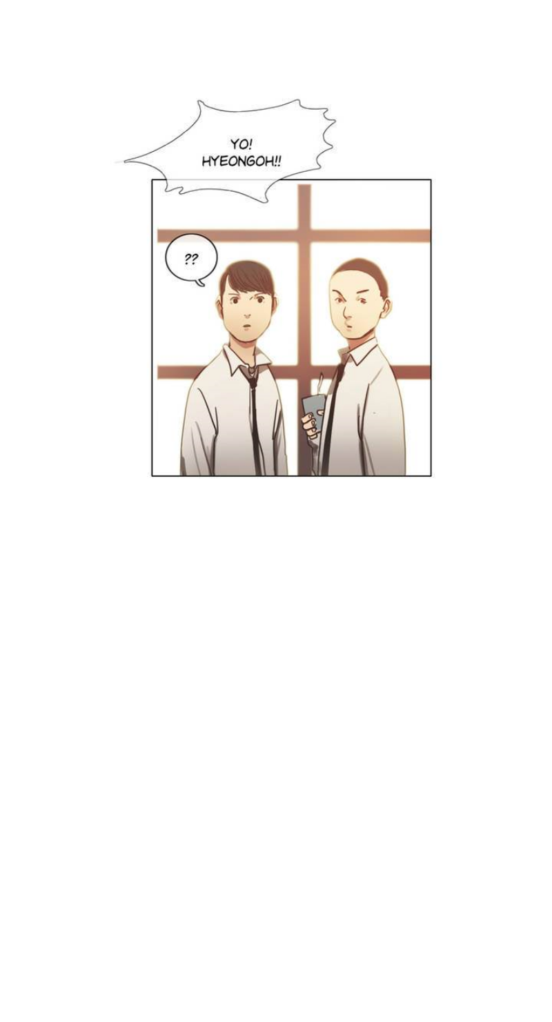 Save Me Chapter 01 Gambar 10