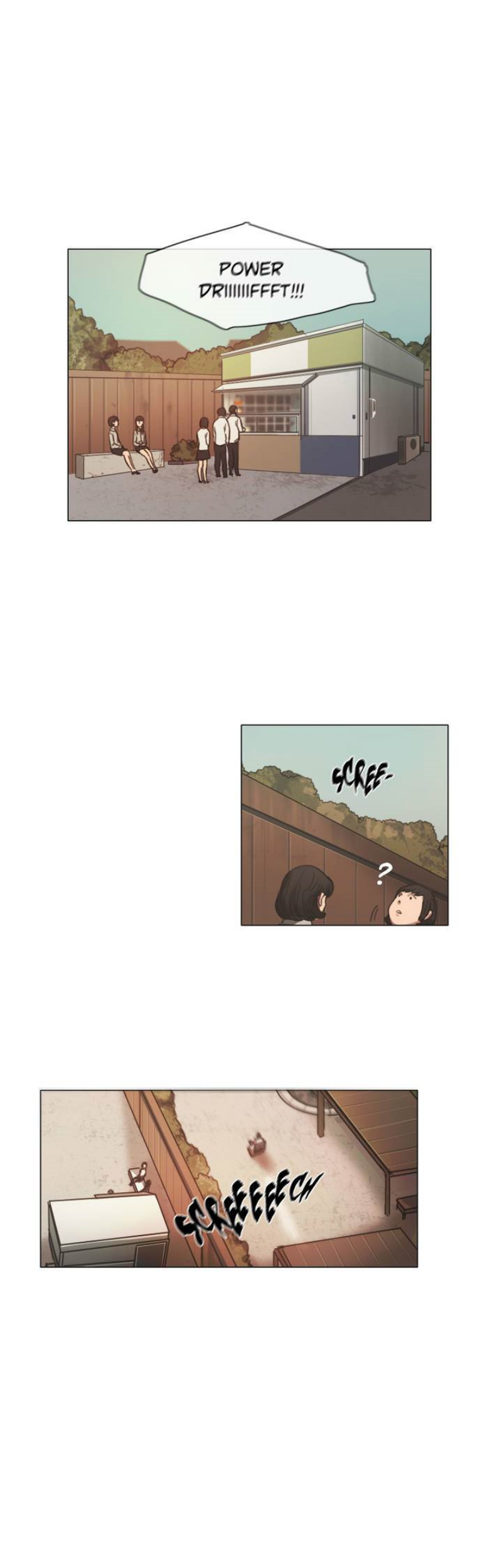 Save Me Chapter 01 Gambar 16