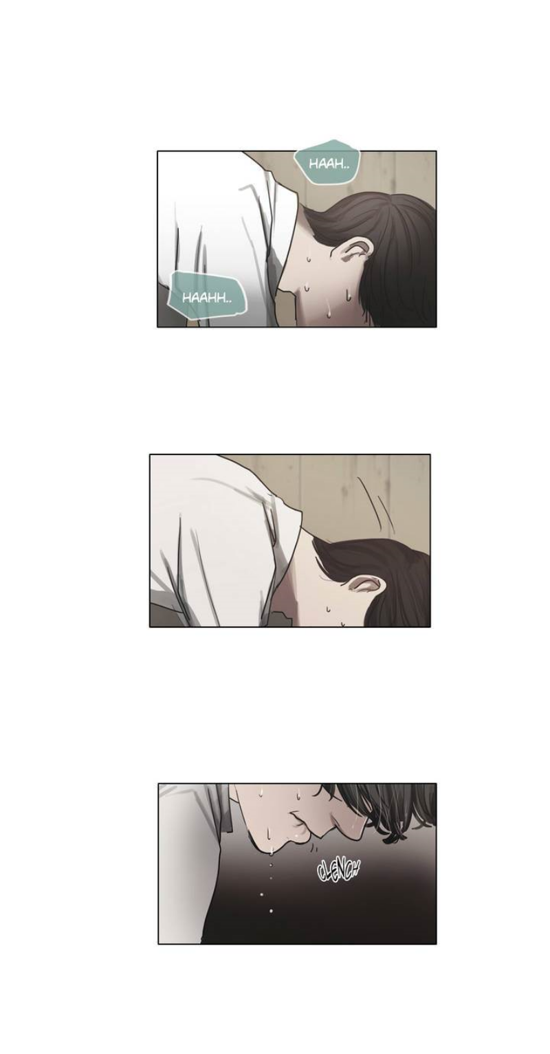 Save Me Chapter 01 Gambar 34