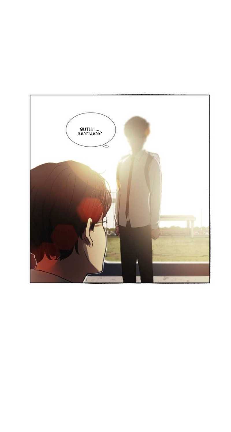 Save Me Chapter 01 Gambar 43