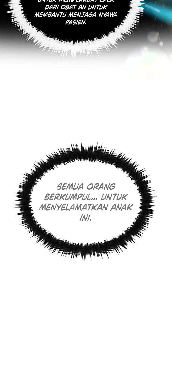 Doctor’s Rebirth Chapter 24 Gambar 19