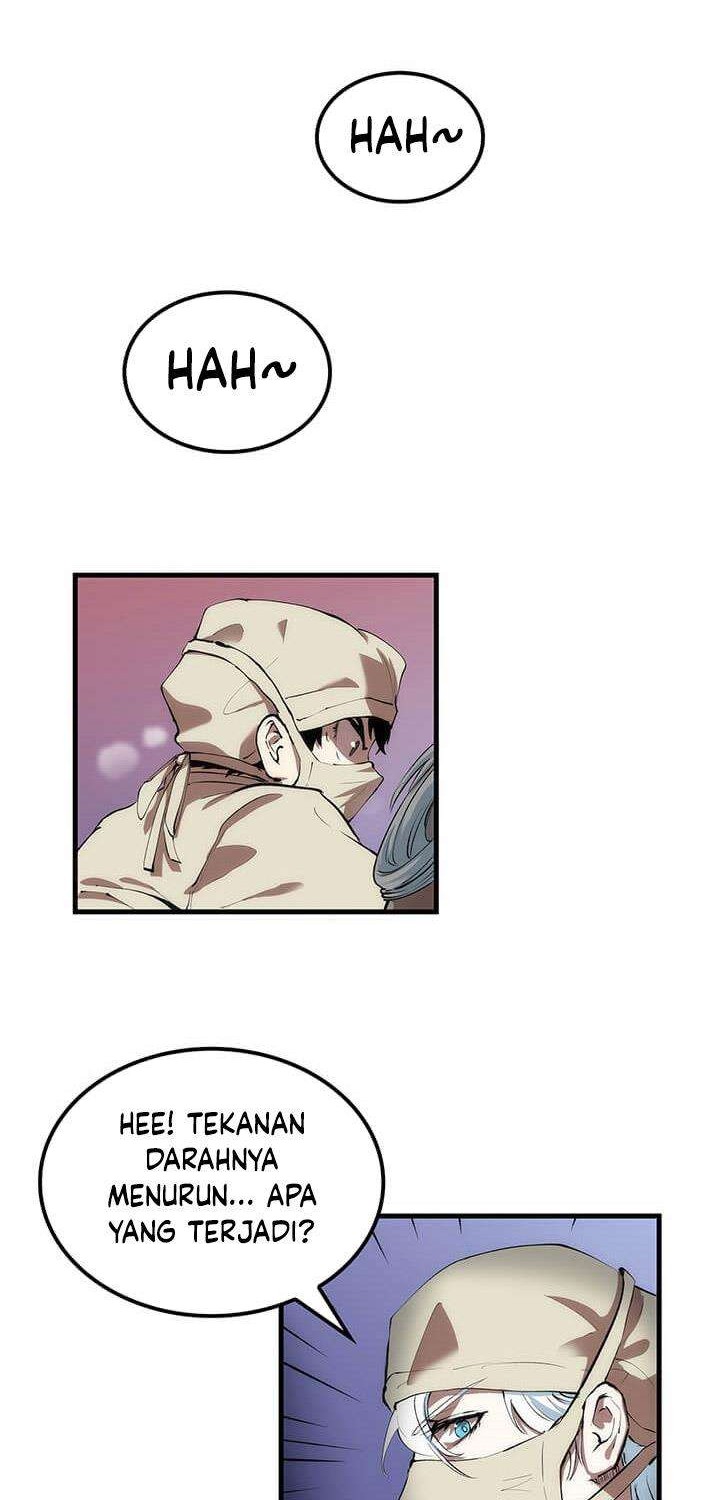 Doctor’s Rebirth Chapter 24 Gambar 21