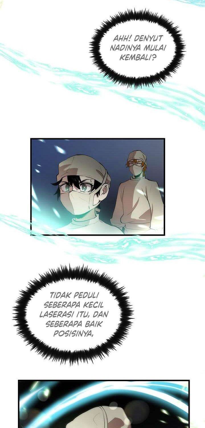 Doctor’s Rebirth Chapter 24 Gambar 33