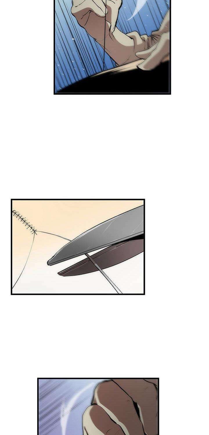 Doctor’s Rebirth Chapter 24 Gambar 35