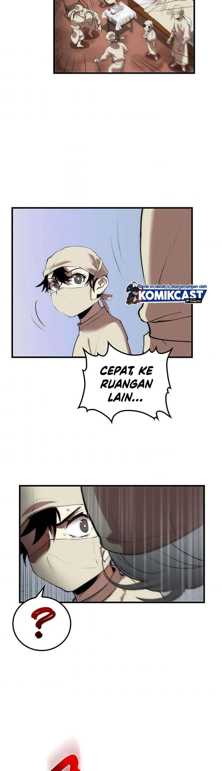Doctor’s Rebirth Chapter 24 Gambar 43