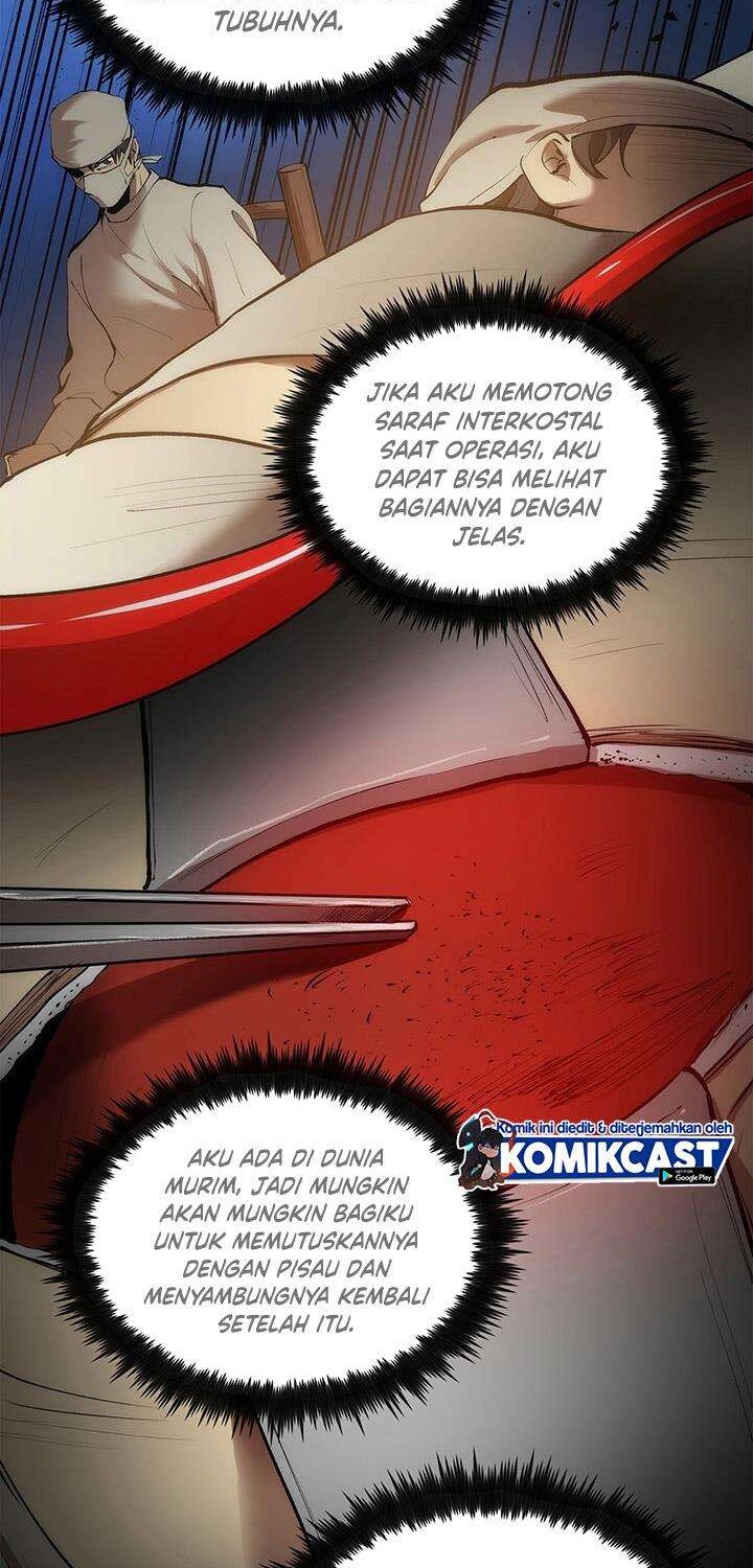 Doctor’s Rebirth Chapter 24 Gambar 12
