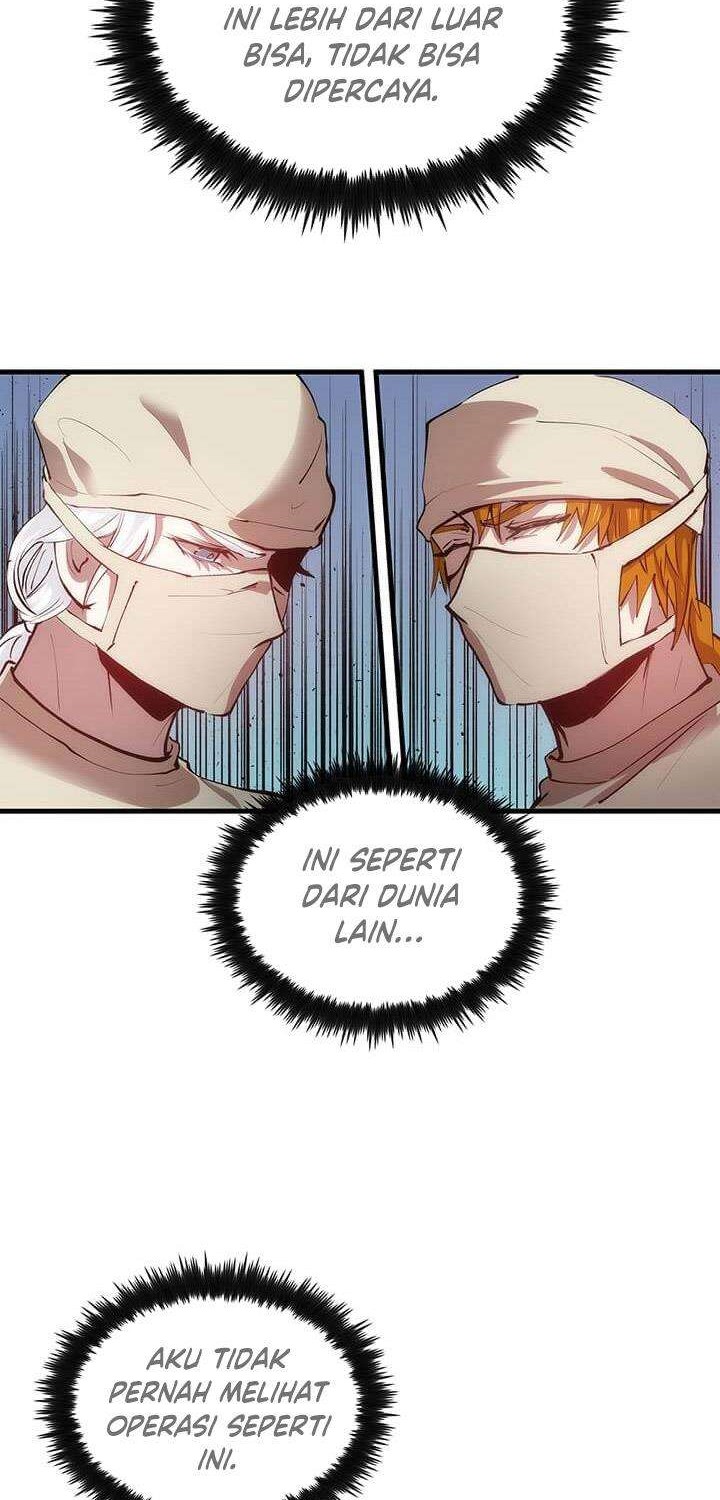 Doctor’s Rebirth Chapter 24 Gambar 14
