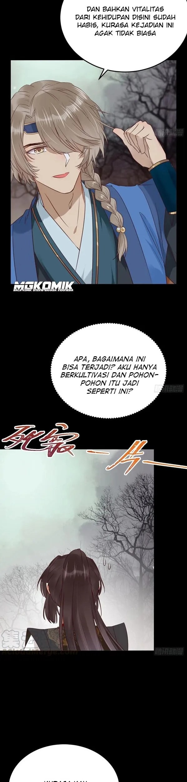 The Ghostly Doctor Chapter 340 Gambar 10