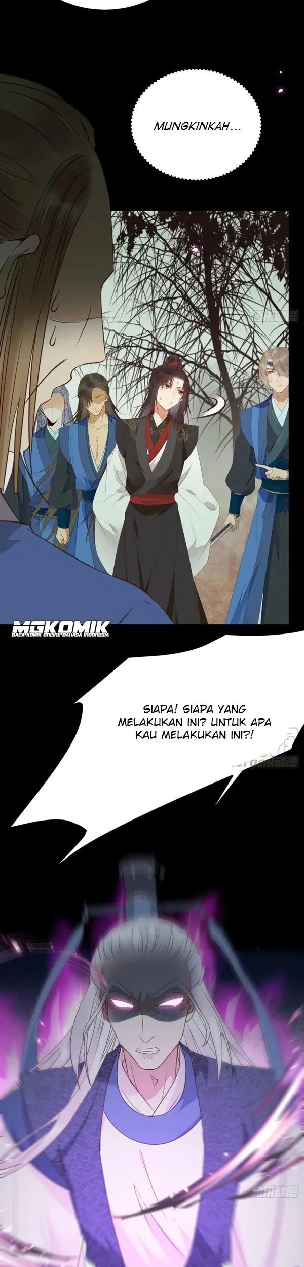 The Ghostly Doctor Chapter 340 Gambar 13