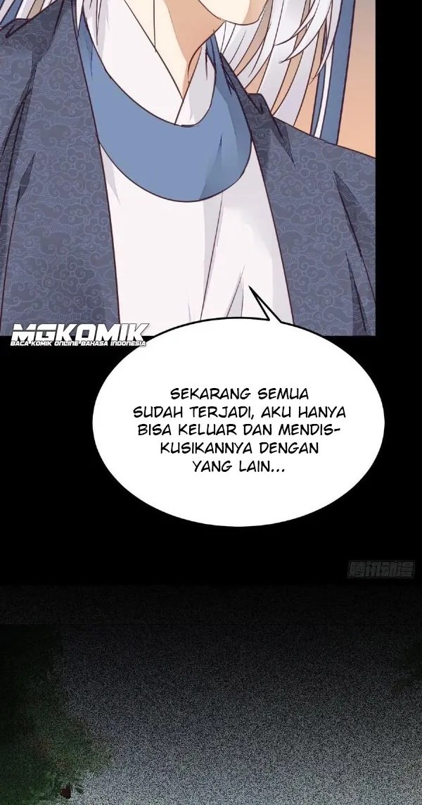 The Ghostly Doctor Chapter 340 Gambar 21