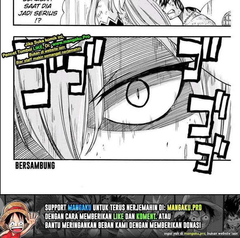 Fairy Tail: 100 Years Quest Chapter 81 7