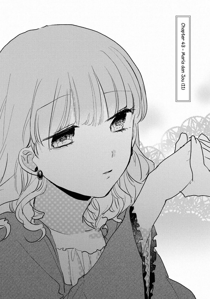Zense Coupling Chapter 43 Gambar 3