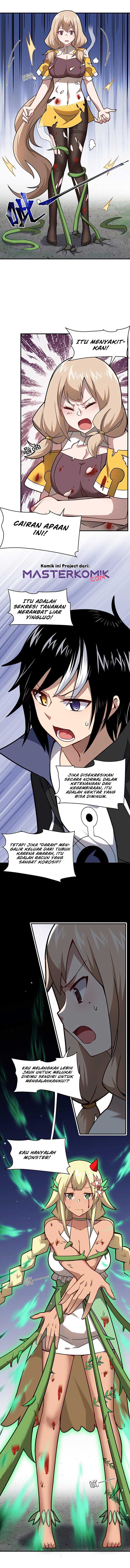 I, the Strongest Demon, Have Regained My Youth?! Chapter 25 Gambar 5
