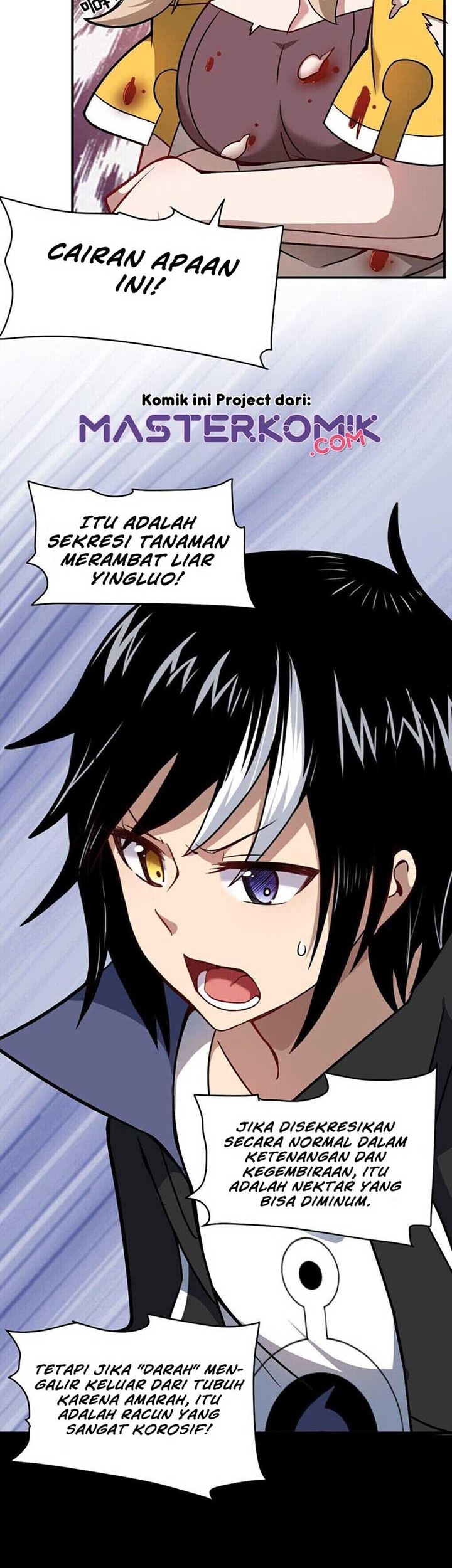 I, the Strongest Demon, Have Regained My Youth?! Chapter 25 Gambar 16