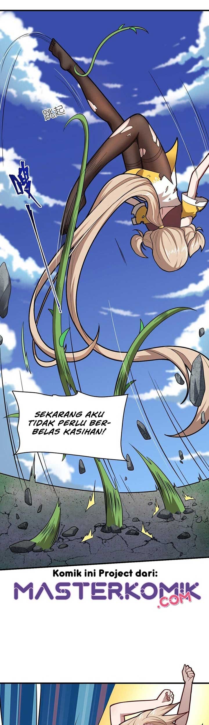 I, the Strongest Demon, Have Regained My Youth?! Chapter 25 Gambar 19