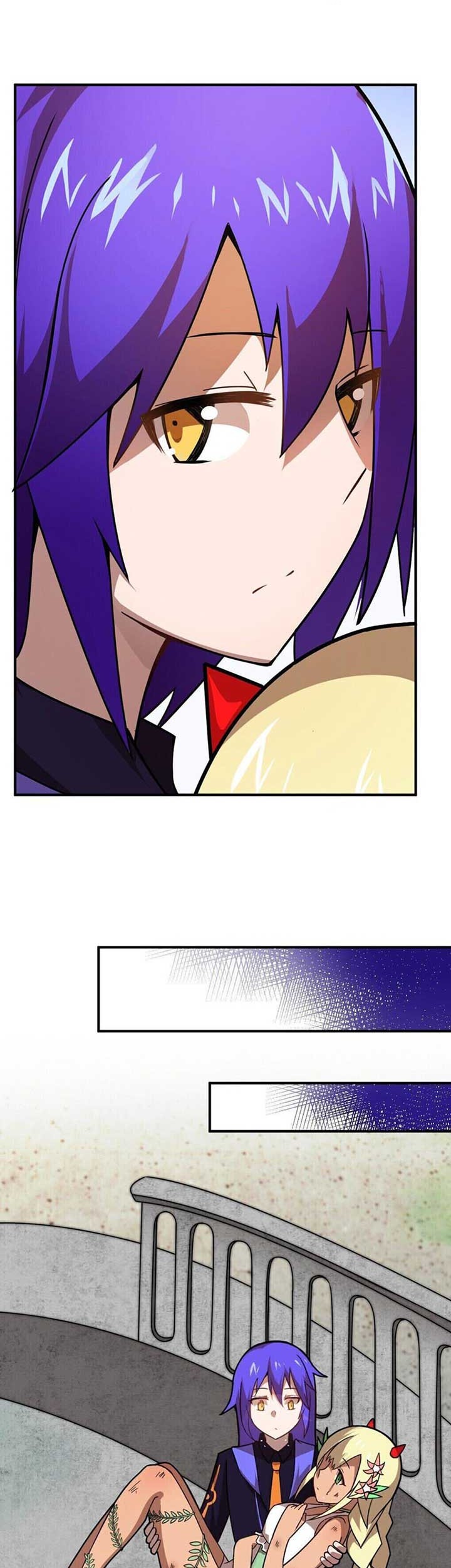 I, the Strongest Demon, Have Regained My Youth?! Chapter 25 Gambar 25