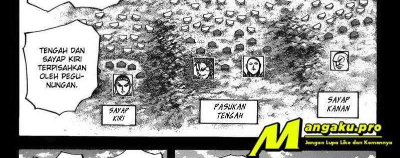 Baca Kingdom Chapter 678 Gambar 2