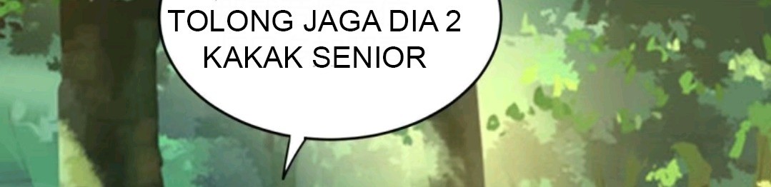 My Harem Depend on Drawing Chapter 40 Gambar 11