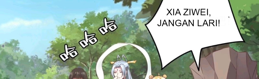 My Harem Depend on Drawing Chapter 39 Gambar 42