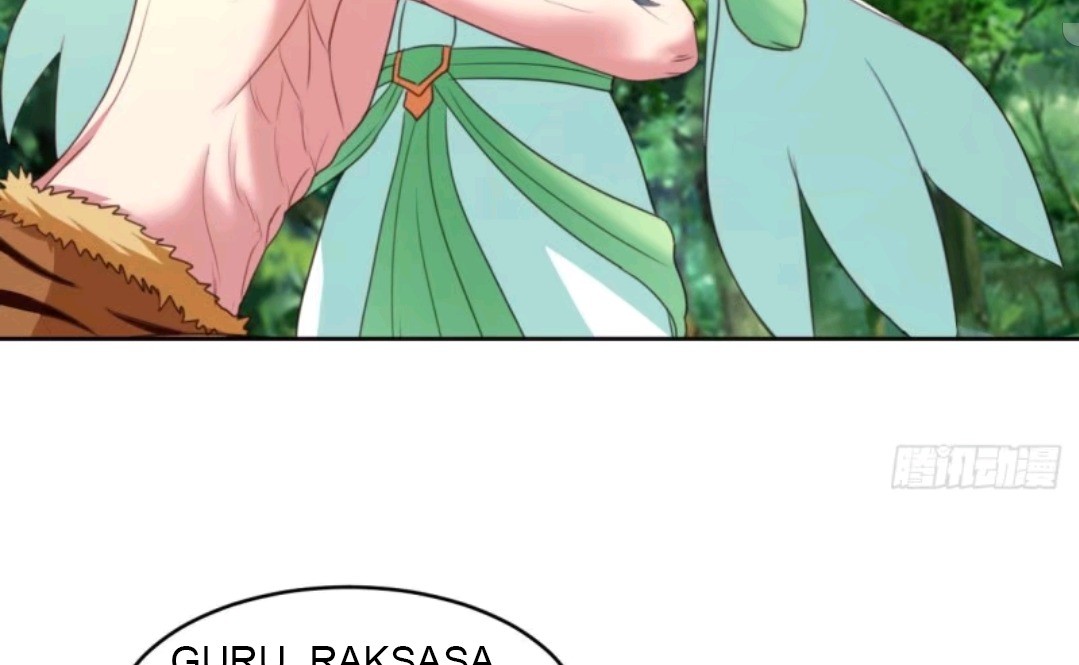 My Harem Depend on Drawing Chapter 39 Gambar 16