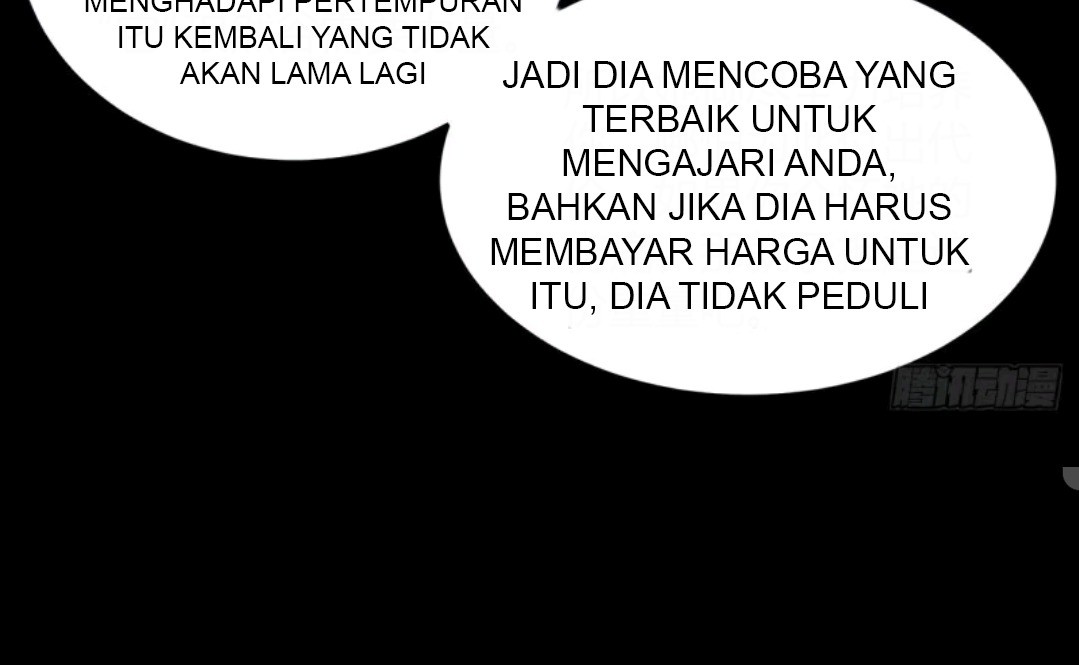 My Harem Depend on Drawing Chapter 39 Gambar 26