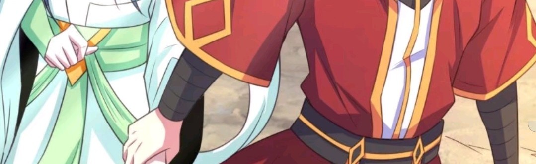 My Harem Depend on Drawing Chapter 39 Gambar 30