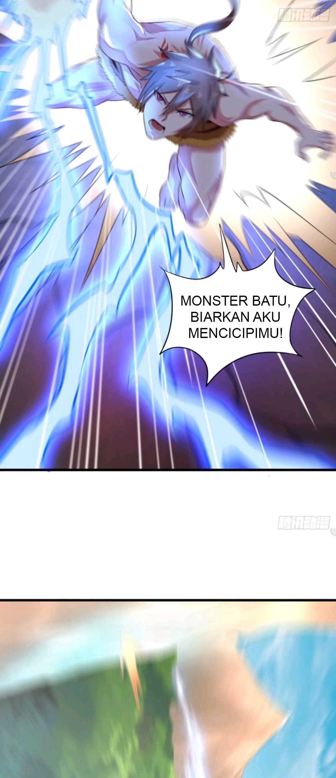 My Harem Depend on Drawing Chapter 38 Gambar 8