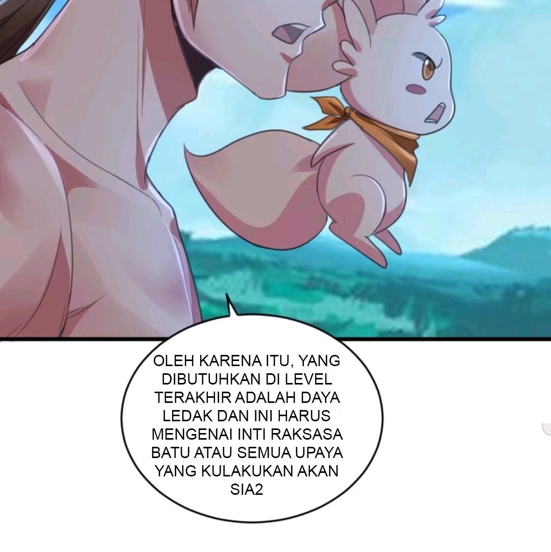 My Harem Depend on Drawing Chapter 38 Gambar 19