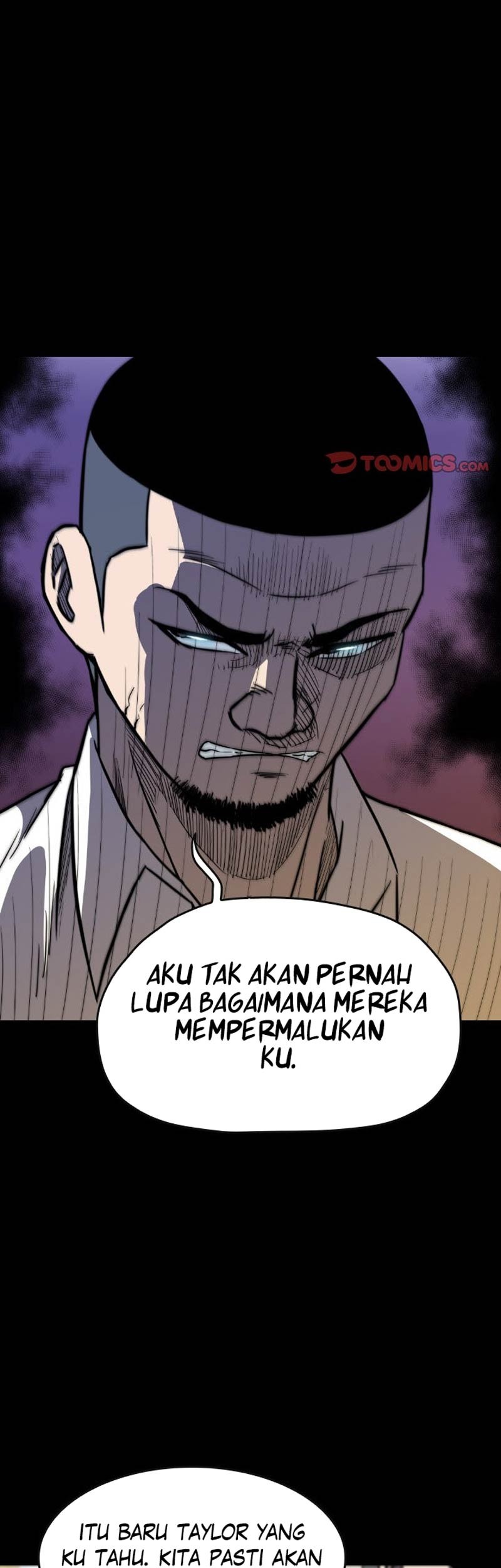 Watch Dog Chapter 29 Gambar 56