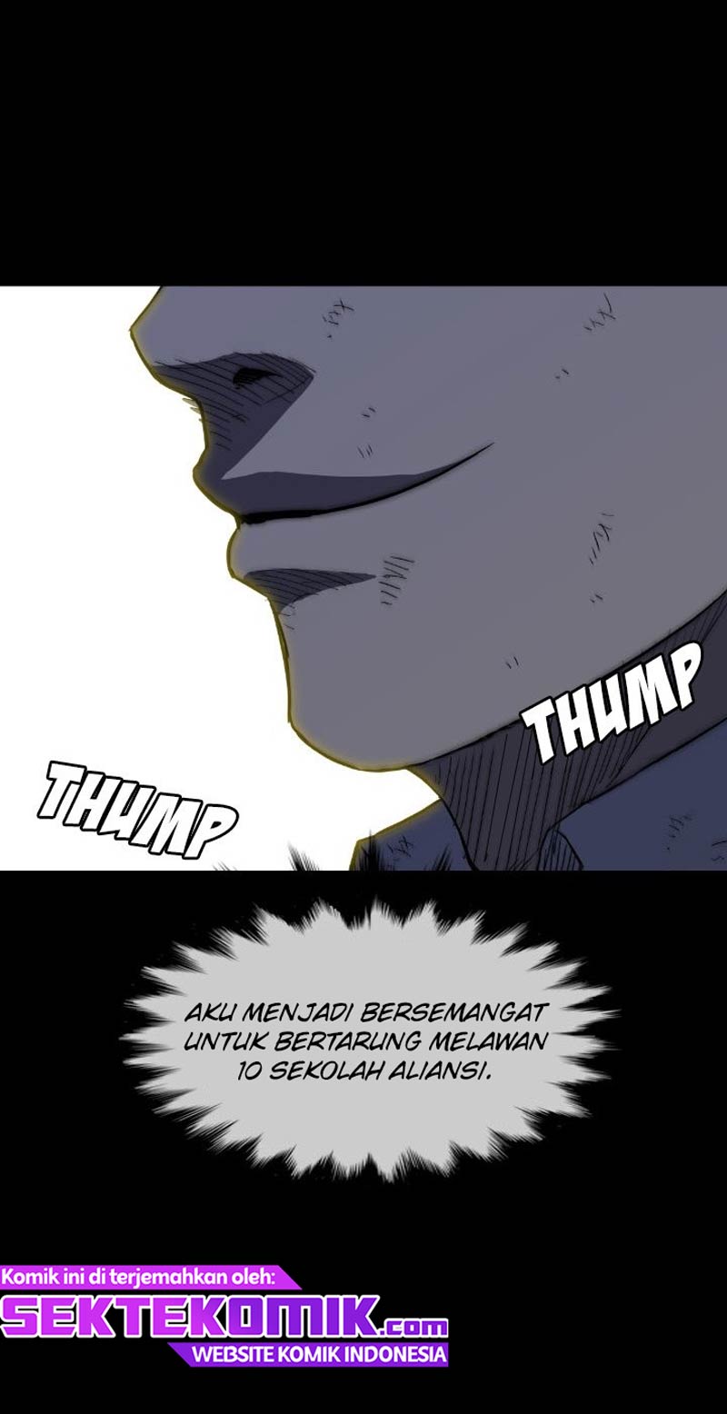 Watch Dog Chapter 29 Gambar 69