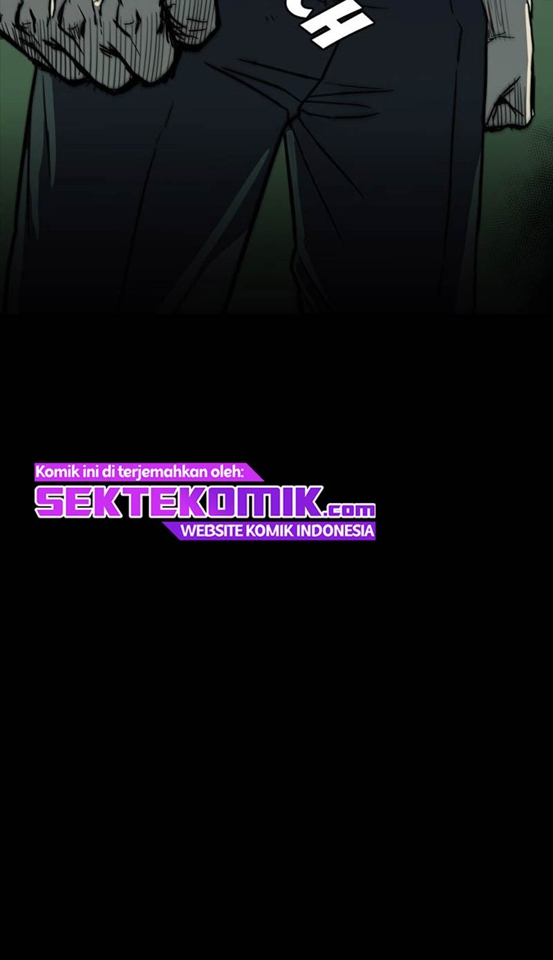 Watch Dog Chapter 29 Gambar 5