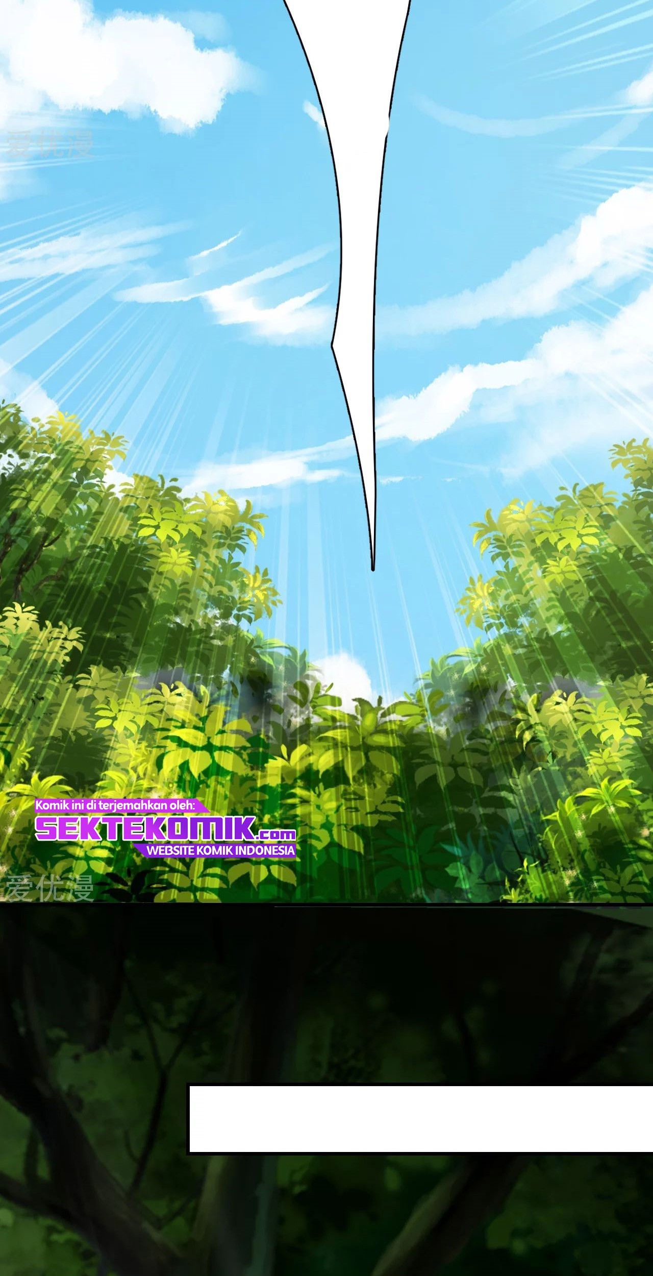Xianwu Dizun Chapter 133 Gambar 26