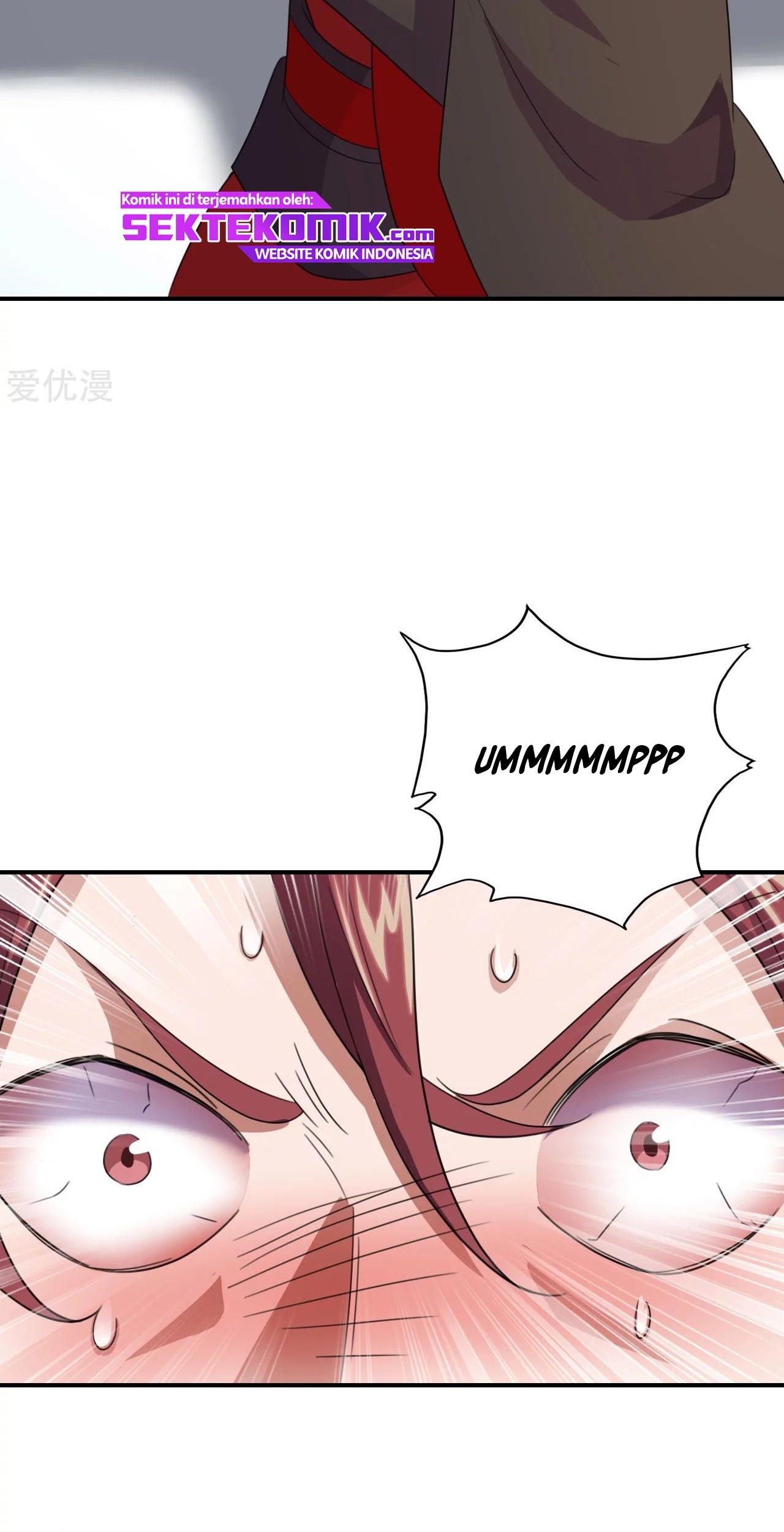 Xianwu Dizun Chapter 133 Gambar 10
