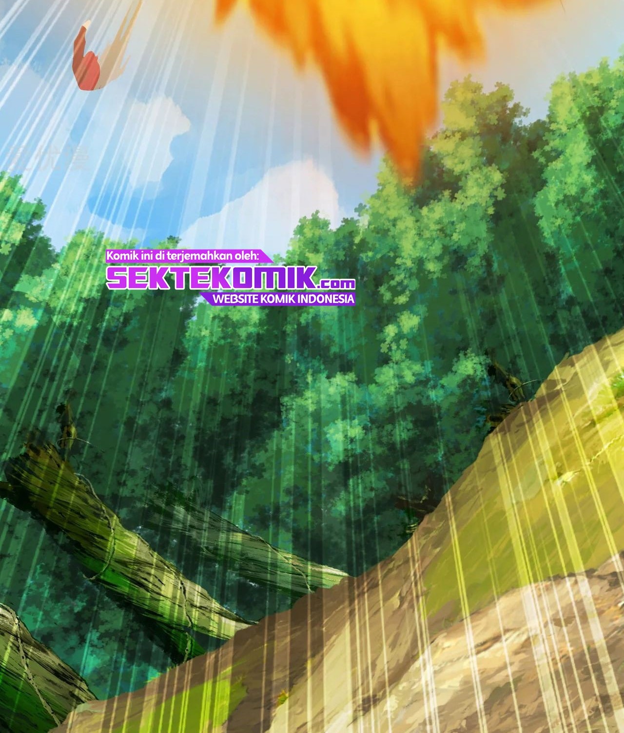 Xianwu Dizun Chapter 133 Gambar 15