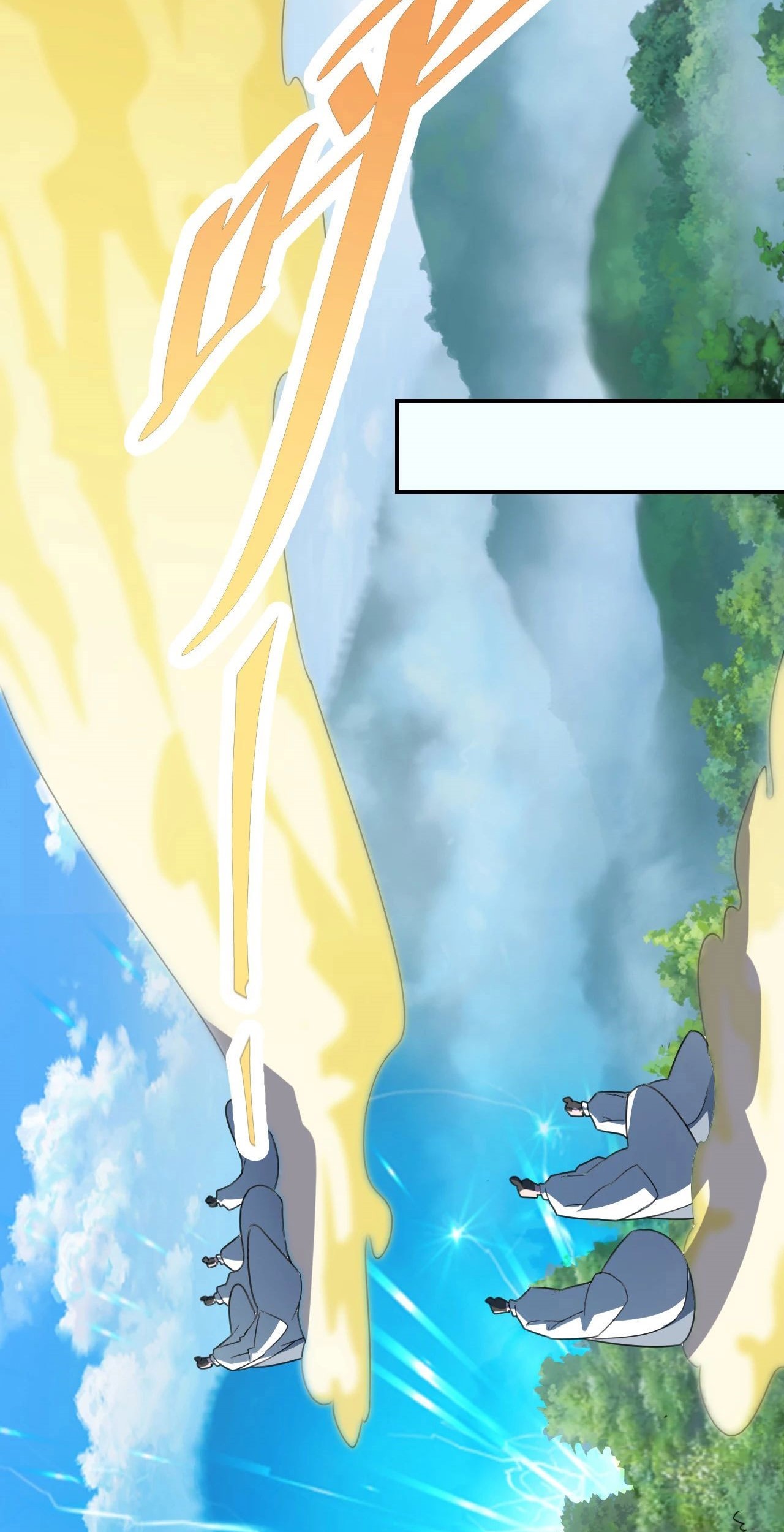 Xianwu Dizun Chapter 132 Gambar 4